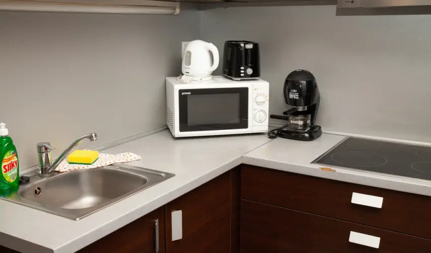 Prater Residence Budapest - Hsvt (min. 2 j)