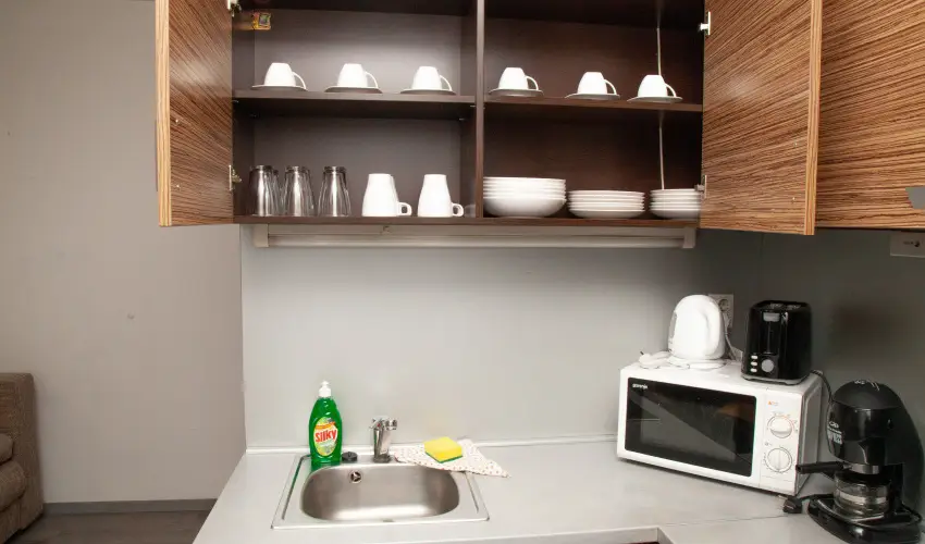 Prater Residence Budapest - Hsvt (min. 2 j)