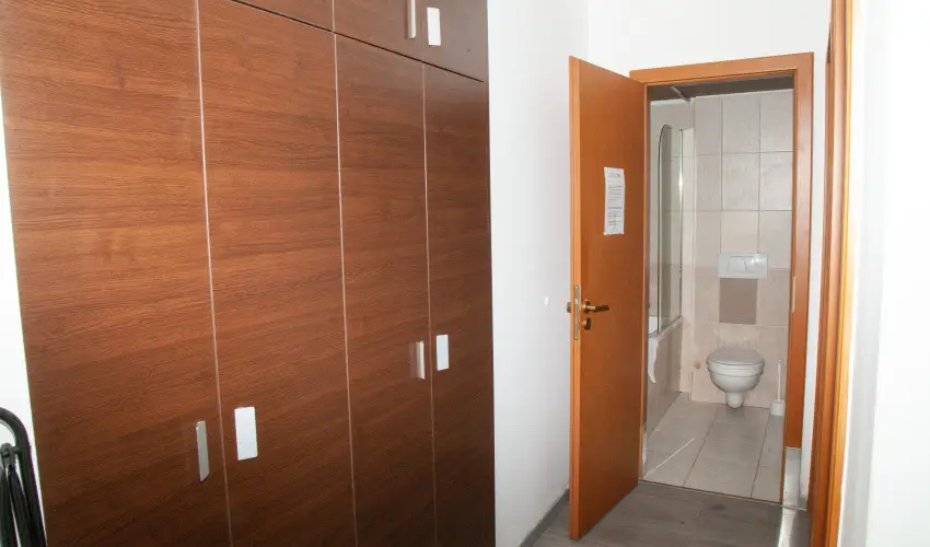 Prater Residence Budapest - Hsvt (min. 2 j)