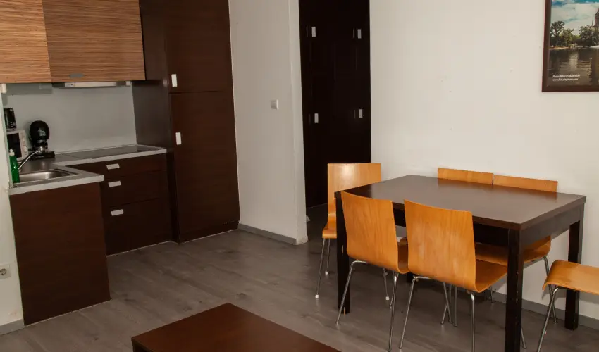 Prater Residence Budapest - Hsvt (min. 2 j)