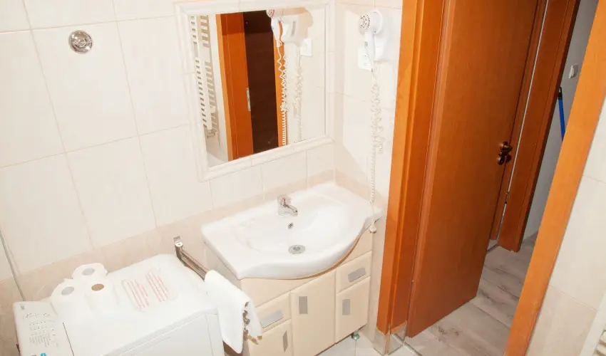 Prater Residence Budapest - Hsvt (min. 2 j)