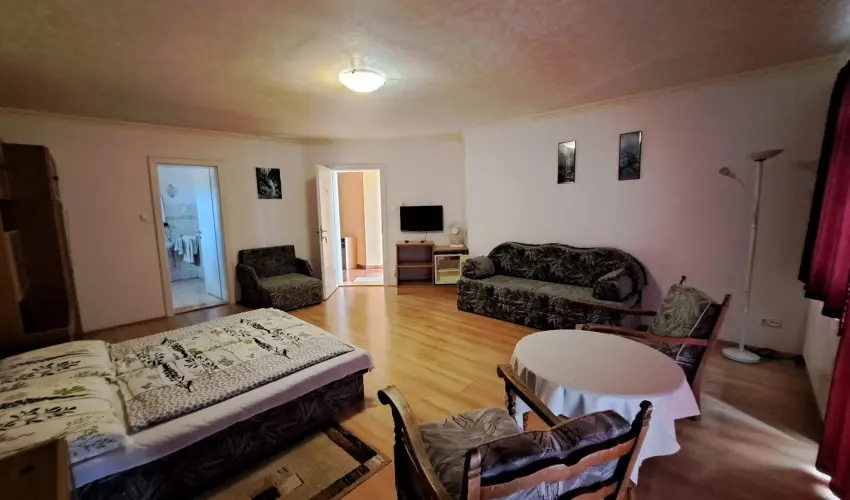 Prima Villa 2 Hajdszoboszl - Hsvt