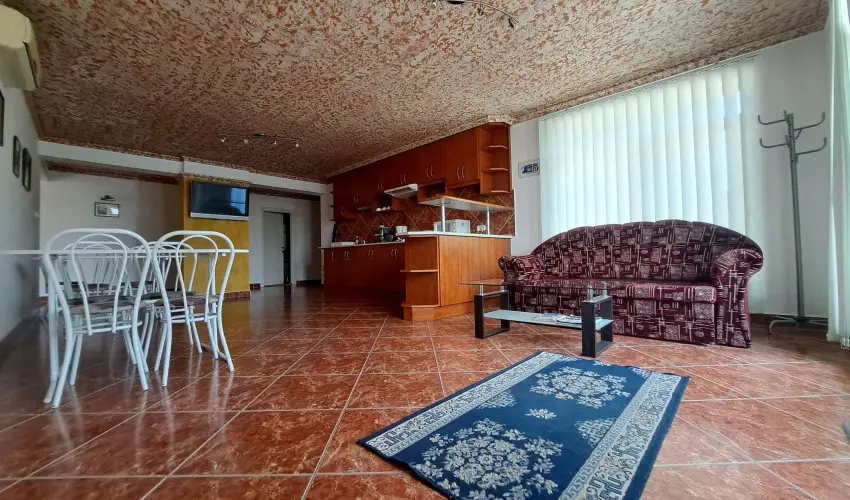 Prima Villa 2 Hajdszoboszl - Hsvt