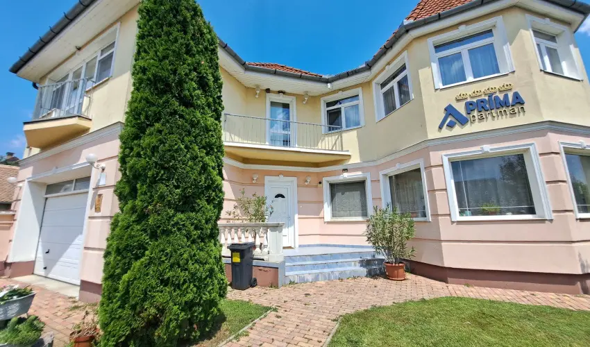 Prima Villa 2 Hajdszoboszl - Hsvt