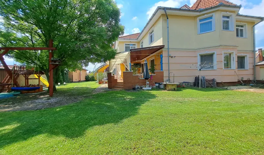 Prima Villa 2 Hajdszoboszl - Hsvt