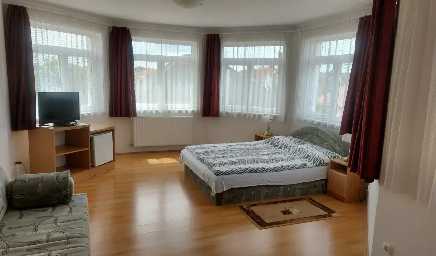 Prima Villa 2 Hajdszoboszl - Hsvt