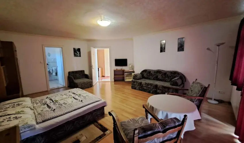 Prima Villa 2 Hajdszoboszl - Hsvt