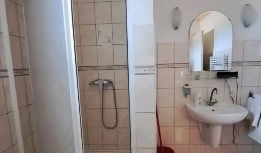 Prima Villa 2 Hajd�szoboszl� - H�sv�t