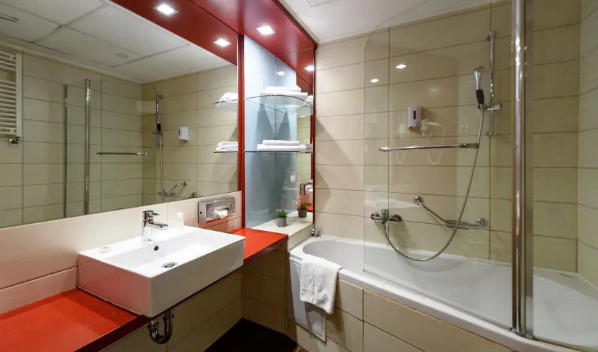 Promenade City Hotel Budapest - Hsvt - teljes elrefizetssel