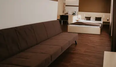 Promenade City Hotel Budapest