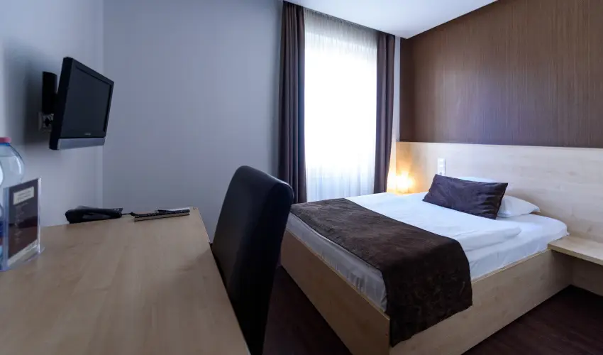 Promenade City Hotel Budapest - Hsvt - teljes elrefizetssel