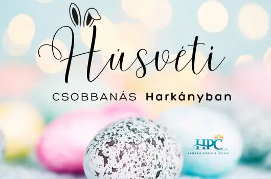 Hark�nyi Psoriasis Centrum - H�sv�ti csobban�s Hark�nyban (min. 2 �j)