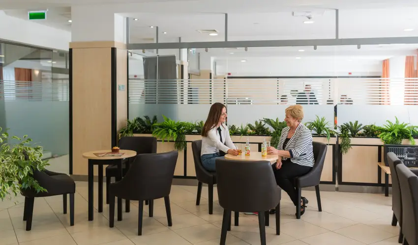 Harknyi Psoriasis Centrum Harkny - Hsvt (min. 2 j)