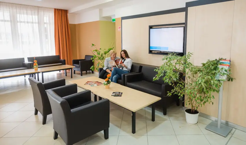 Harknyi Psoriasis Centrum Harkny - Hsvt (min. 2 j)