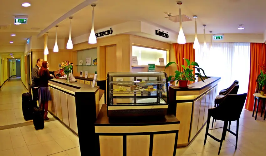 Harknyi Psoriasis Centrum Harkny - Hsvt (min. 2 j)