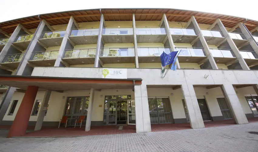 Harknyi Psoriasis Centrum Harkny - Hsvt (min. 2 j)