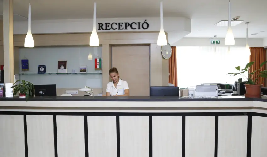 Harknyi Psoriasis Centrum Harkny - Hsvt (min. 2 j)