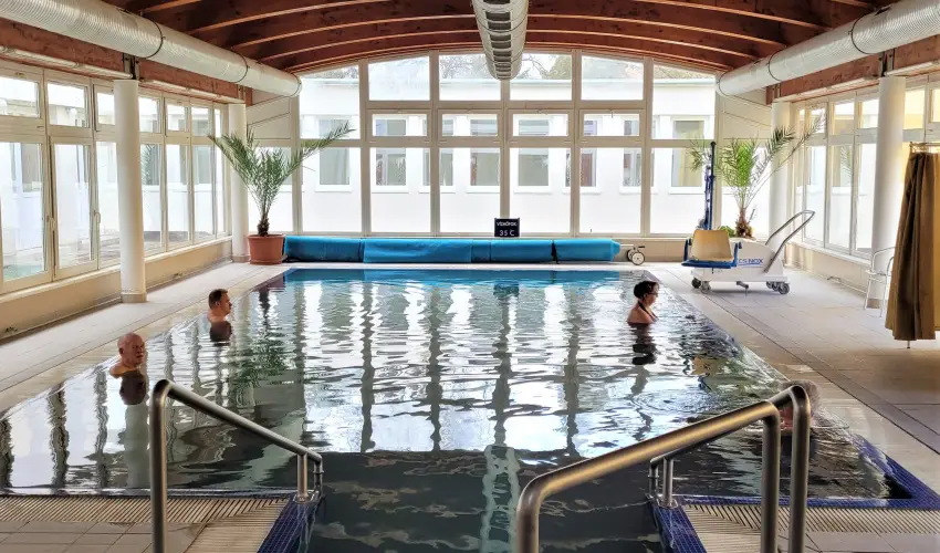 Harknyi Psoriasis Centrum Harkny - Hsvt (min. 2 j)