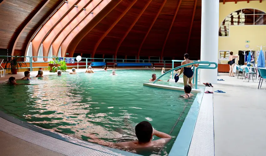 Harknyi Psoriasis Centrum Harkny - Hsvt (min. 2 j)