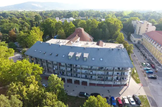 Hark�nyi Psoriasis Centrum - H�sv�t