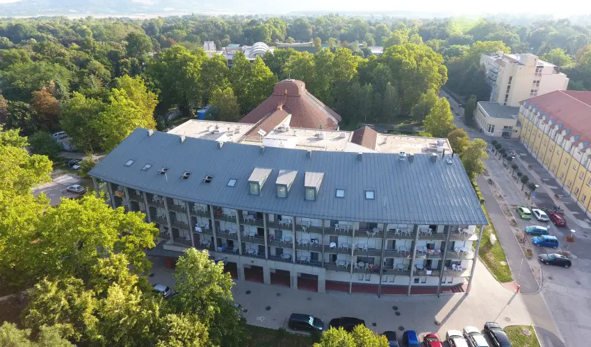 Harknyi Psoriasis Centrum Harkny - Hsvt (min. 2 j)