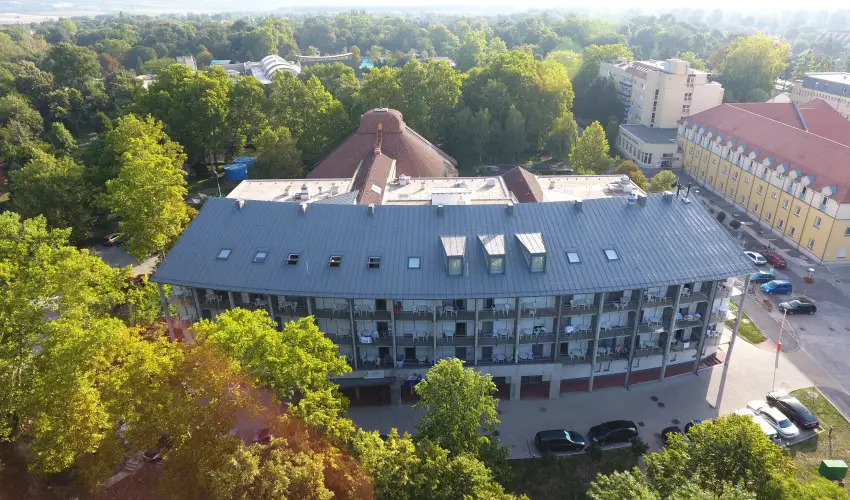 Harknyi Psoriasis Centrum Harkny - Hsvt (min. 2 j)