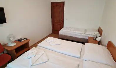 PSZ Hotel Beach Fldvr Balatonfldvr