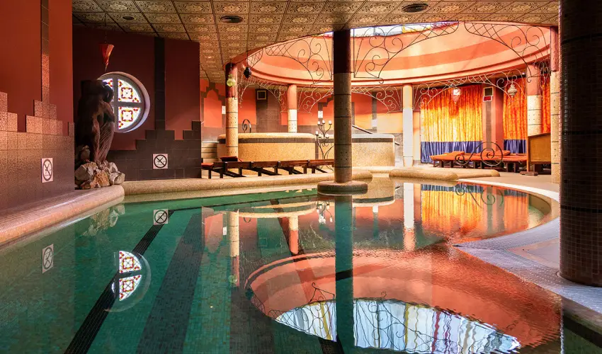 Puchner Kast�lysz�ll� Bikal - H�sv�t (min. 3 �j)