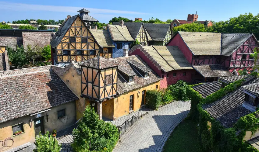 Puchner Kast�lysz�ll� Bikal - H�sv�t (min. 3 �j)