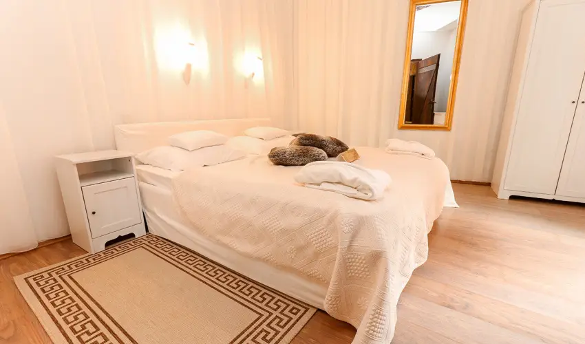 Puchner Kast�lysz�ll� Bikal - H�sv�t (min. 3 �j)