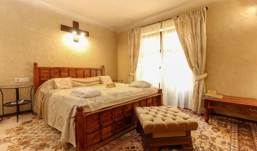 Puchner Kast�lysz�ll� Bikal - H�sv�t (min. 3 �j)