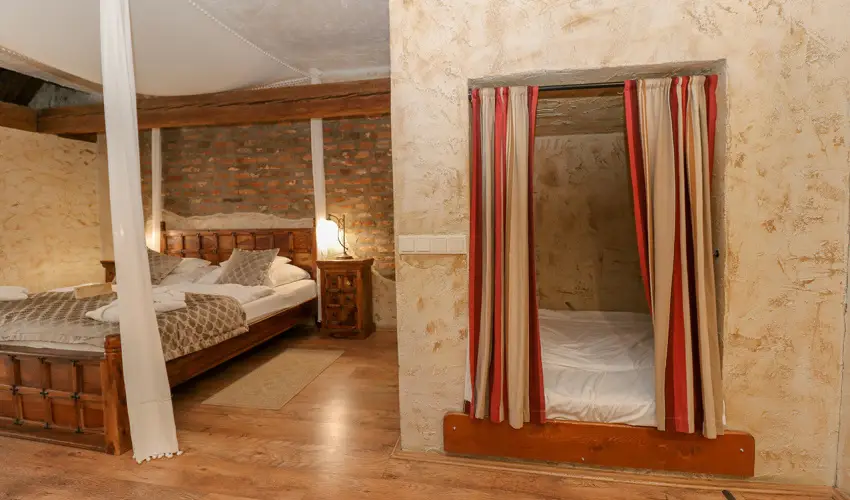 Puchner Kast�lysz�ll� Bikal - H�sv�t (min. 3 �j)