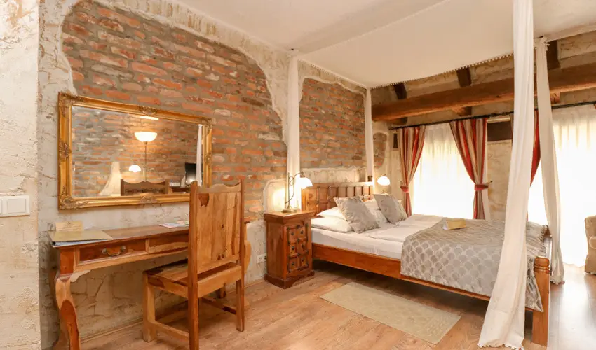 Puchner Kast�lysz�ll� Bikal - H�sv�t (min. 3 �j)