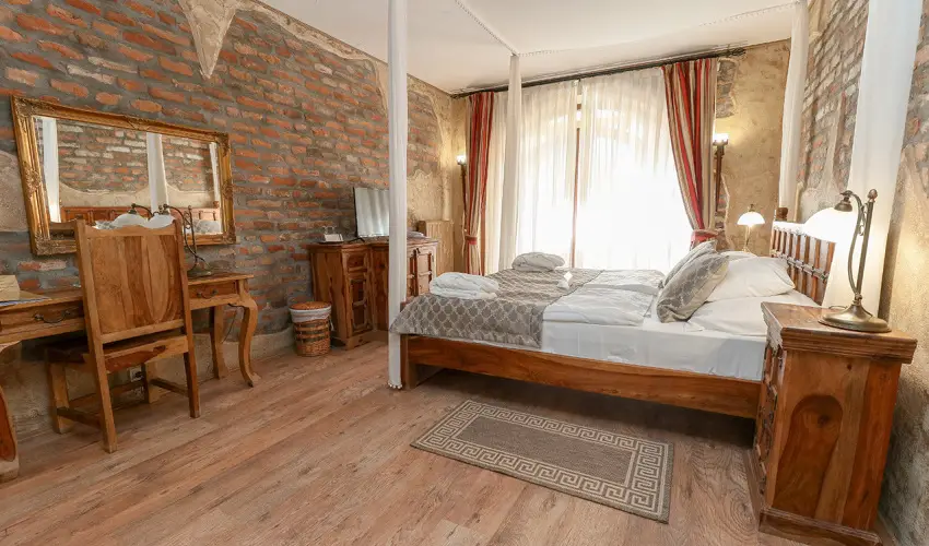 Puchner Kast�lysz�ll� Bikal - H�sv�t (min. 3 �j)