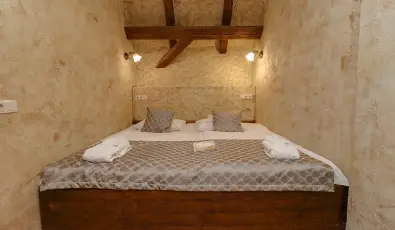 Puchner Kast�lysz�ll� Bikal