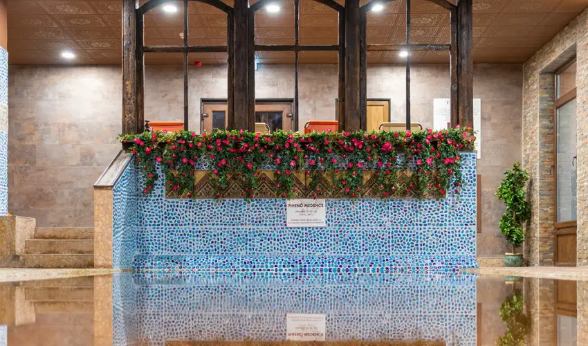 Puchner Kast�lysz�ll� Bikal - H�sv�t (min. 2 �j)