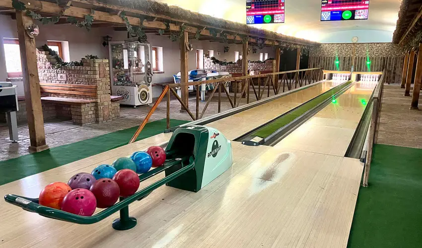 Puchner Kast�lysz�ll� Bikal - H�sv�t (min. 2 �j)