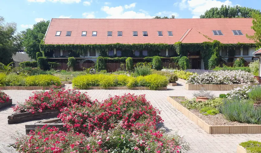 Puchner Kast�lysz�ll� Bikal - H�sv�t (min. 2 �j)