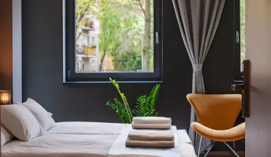 R31 Residence S�rv�r