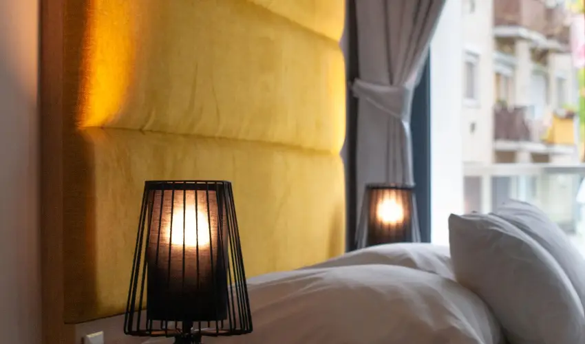 R31 Residence S�rv�r - H�sv�t (min. 2 �j)