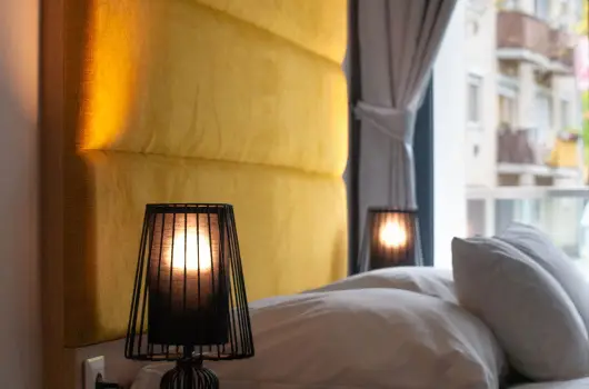 R31 Residence - Hsvt (min. 2 j)