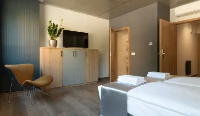 R31 Residence S�rv�r