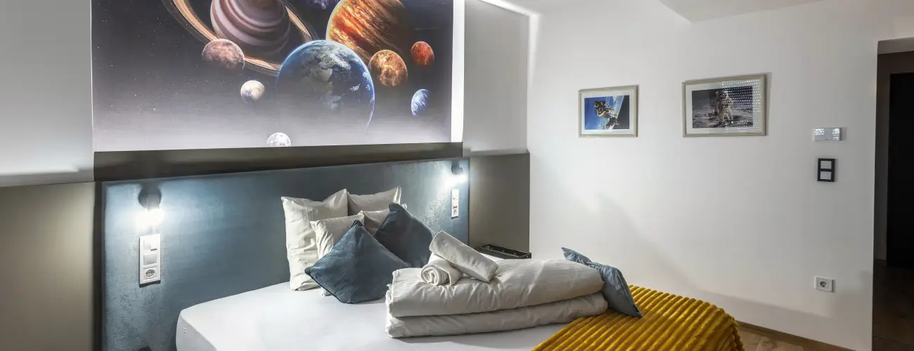 R73 Residences Pcs - Hsvt
