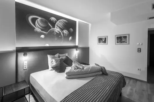 R73 Residences - Hsvt (min. 3 j)