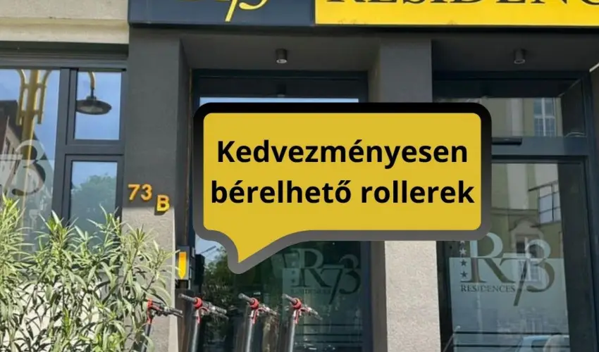 R73 Residences Pcs - Hsvt (min. 3 j)