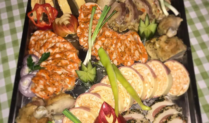 Rcz Tanya Orf - Hsvt