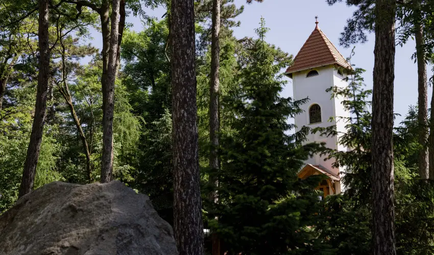 R�k�czi Hotel, T�bor �s Rendezv�nyk�zpont S�toralja�jhely - H�sv�t