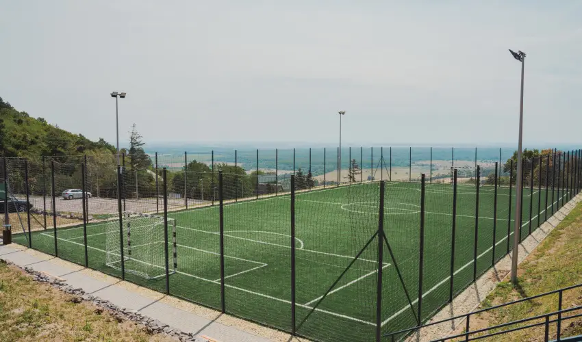 R�k�czi Hotel, T�bor �s Rendezv�nyk�zpont S�toralja�jhely - H�sv�t