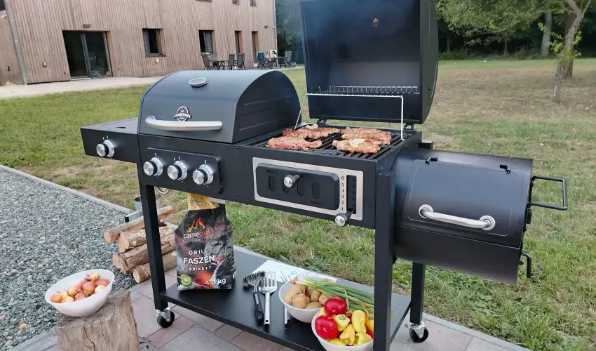 reBORONA Vendghz rsg riszentpter - Hsvt (min. 2 j)