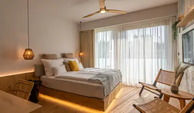 REED Luxury Hotel & Bistro Sifok